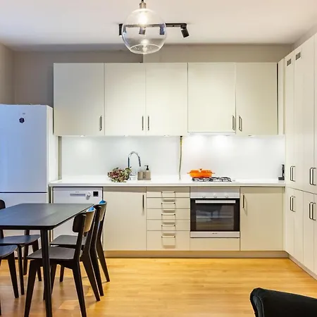 Appartamento Mesmerizing Flat With Bosphorus View In Beyoglu *
